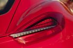 Porsche Cayman S 2014 года